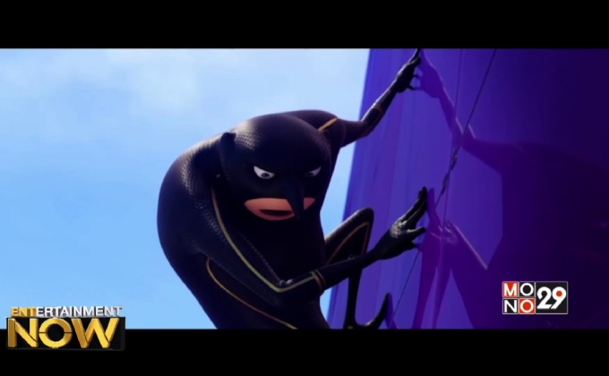 “กรู” เจอฝาแฝดที่พลัดพราก ใน Despicable Me 3
