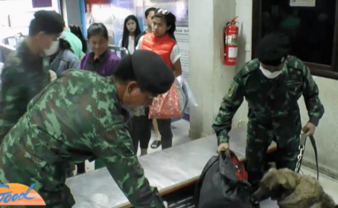 สตช.เข้มพื้นที่สำคัญ หลังเหตุบึ้มอินโดนีเซีย