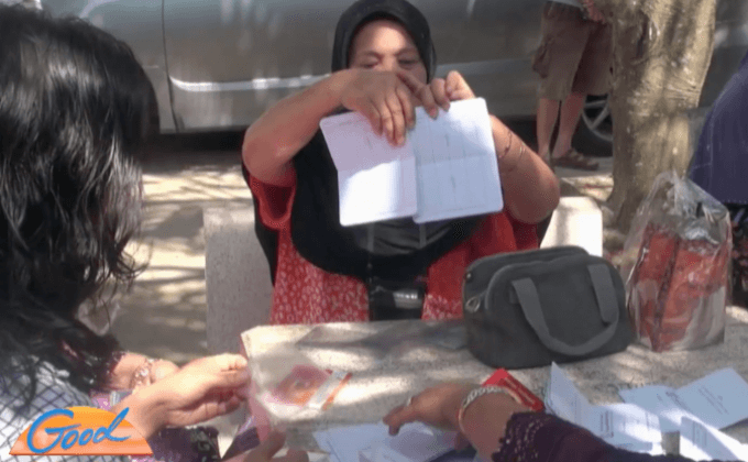 ชาวบ้าน จ.สงขลา ร้องถูกกองทุนฉ้อโกงกว่า 40 ล้านบาท