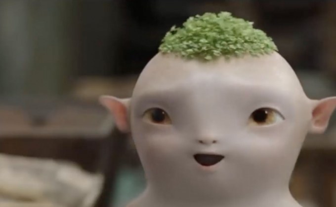 Monster Hunt 2