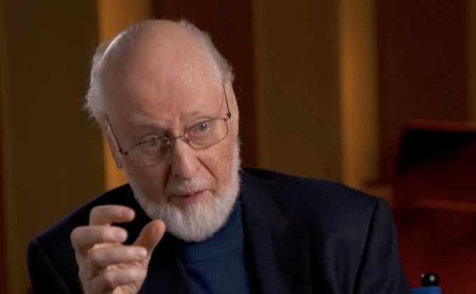 “จอห์น วิลเลี่ยมส์” ประกาศเกษียณจากจักรวาล Star Wars 9