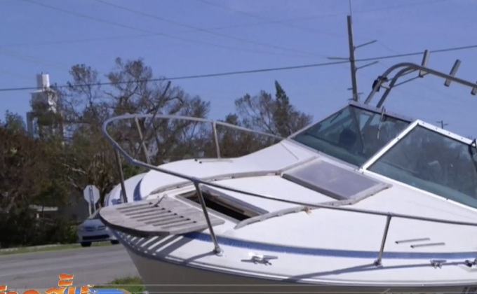 จับขโมย 50 ราย หลังเฮอร์ริเคน “เออร์มา” ถล่มฟลอริดา