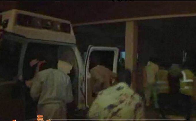 หญิงไนจีเรีย 3 คนจุดระเบิดฆ่าตัวตาย ดับ 28 ศพ