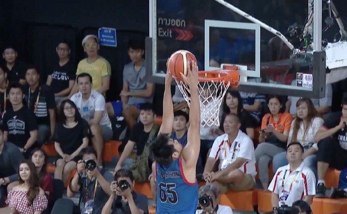 The Morning – บาสเกตบอลทีมชาติไทยเตรียมลุยศึก “ฟีบ้า เอเซีย คัพ 2021” รอบปรี-ควอลิฟาย