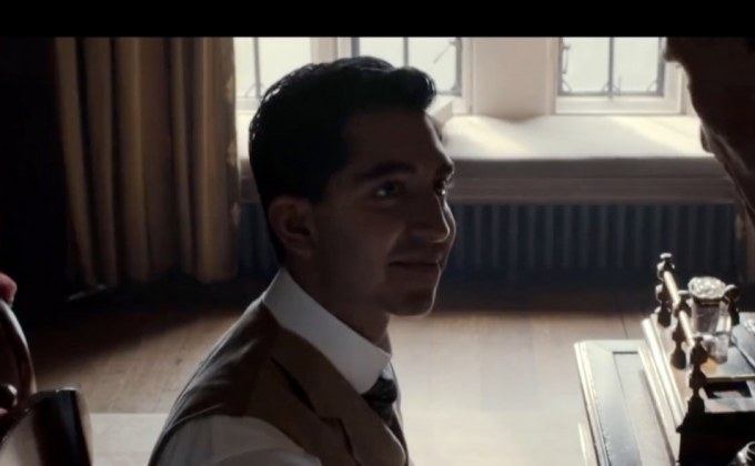 “เดฟ พาเทล” พระเอก The Slumdog Millionaire เตรียมอวดงานกำกับหนังครั้งแรก