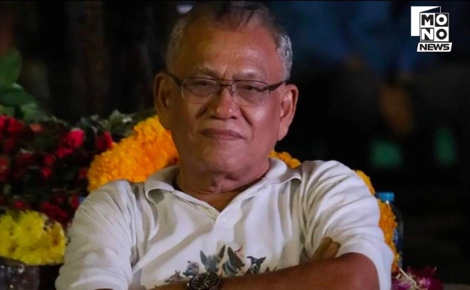 “สุทิน บรรณบวร” ยืนยัน อนุทิน ที่นำไทยสู่เรดาร์โลกสำเร็จ