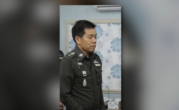 หิ้ว “พ.ต.อ.” ขับเก๋งพา “ยิ่งลักษณ์” หนี สอบเข้ม