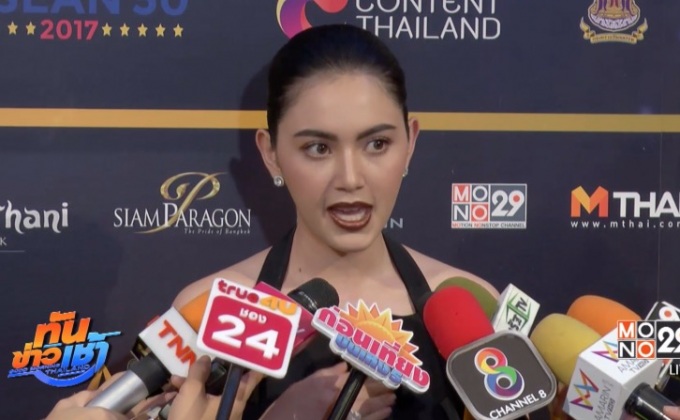 “ใหม่” ปัดเชิดใส่ “หมู Asava – ม้า อรนภา” จ่อจัดมีตติ้ง