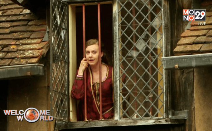 ครบรอบ 400 ปีการจากไปของ “วิลเลี่ยม  เช็คสเปียร์”