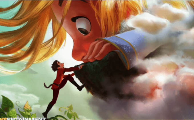 “Disney / Pixar” ประกาศแอนิเมชั่นชุดใหญ่!