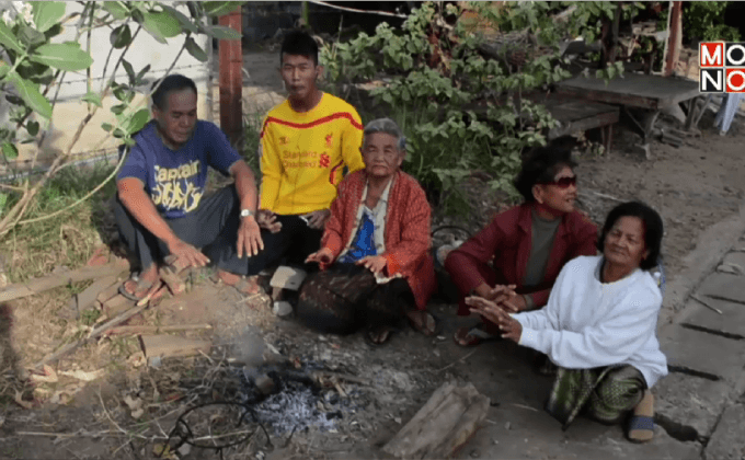 อุณหภูมิลดเตือน ปชช.ดูแลร่างกาย