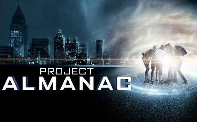Project Almanac กล้า ซ่าส์ ท้าเวลา