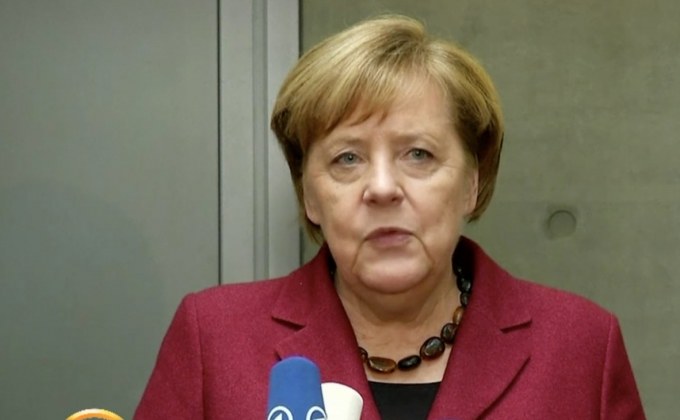 ผู้นำยุโรปต่างแสดงความเห็นกรณี “เบร็กซิต”