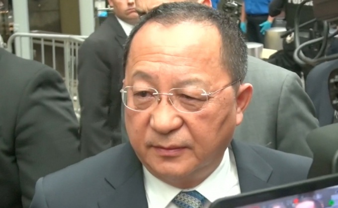 เกาหลีเหนือไม่สนใจคำพูด “ทรัมป์”