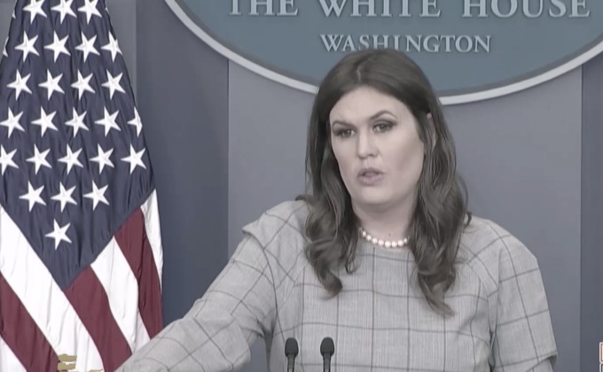 “ทรัมป์” สั่งแก้ไขมาตรการคุมกำเนิดลูกจ้าง