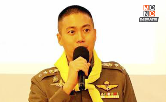 ย้อนรอยชีวิต “ผู้กำกับโจ้” จากนายตำรวจดาวรุ่งสู่จุดจบในเรือนจำ