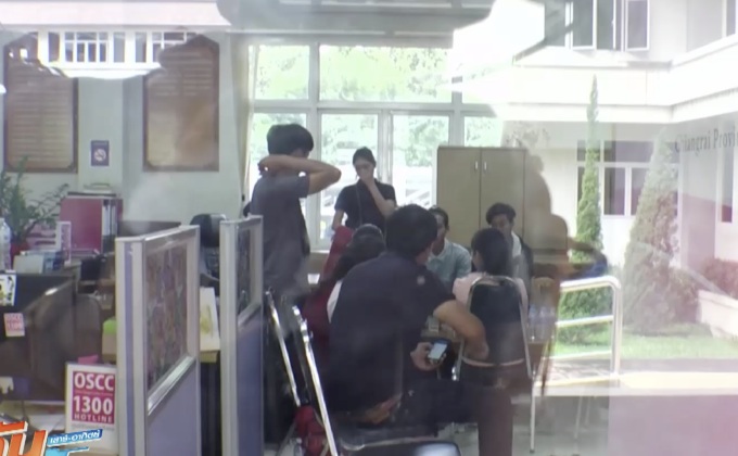 ผอ.อาชีวะภาคเหนือ สั่งยุติโครงการ ส่ง นศ.ฝึกงานเกาหลีใต้ 