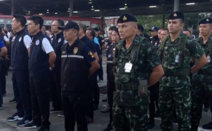 ปปป. เปิดยุทธการปราบโกงภาษีน้ำมัน