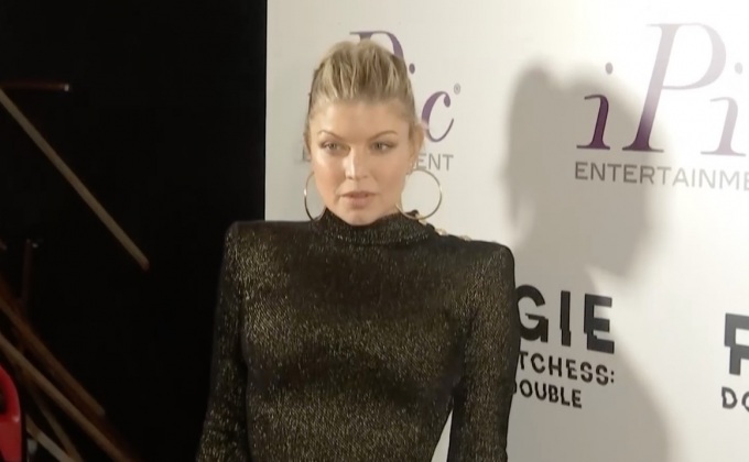 อัลบัมใหม่ “เฟอร์กี้” กับชีวิตหลังแยกทางกับสามี