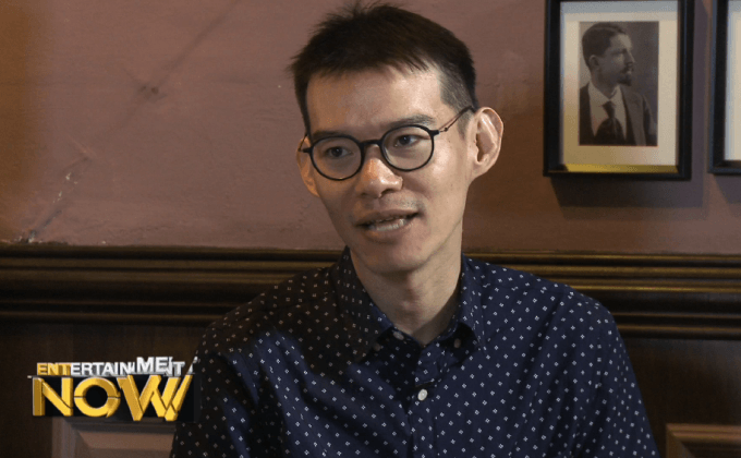 ‘สันติ-วีณา’ ตำนานหนังไทยที่กลับมามีชีวิตอีกครั้ง