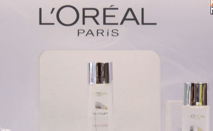 เปิดตัว “ลอรีอัล ปารีส รีไวทัลลิฟท์ คริสตัล ไมโคร-เอสเซนส์”