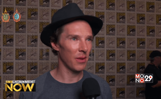 “เบเนดิกต์ คัมเบอร์แบตช์” เตรียมนำแสดง หนังจากนิยายคลาสสิก Rogue Male