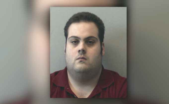 รวบหนุ่มส่งจดหมายขู่ลูกชายทรัมป์