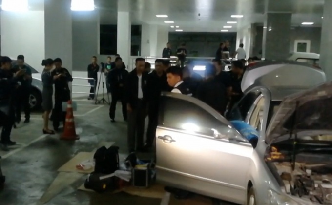 ฟันวินัยร้ายแรง “รอง ผบก.น.5” พา “ยิ่งลักษณ์” หนี