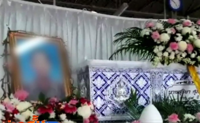 นักโทษเรือนจำพังงาเสียชีวิตญาติเชื่อถูกทำร้าย