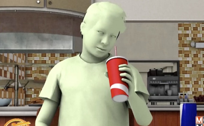 วัยรุ่นอเมริกันเสียชีวิตหลังดื่มกาเฟอีนมากเกิน