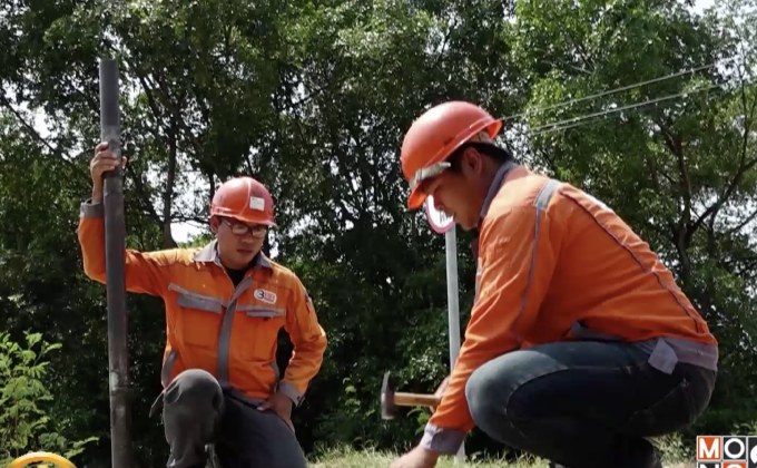 ​3BB เตรียมความพร้อม “ประเพณีสุดยอดสงกรานต์อีสาน”