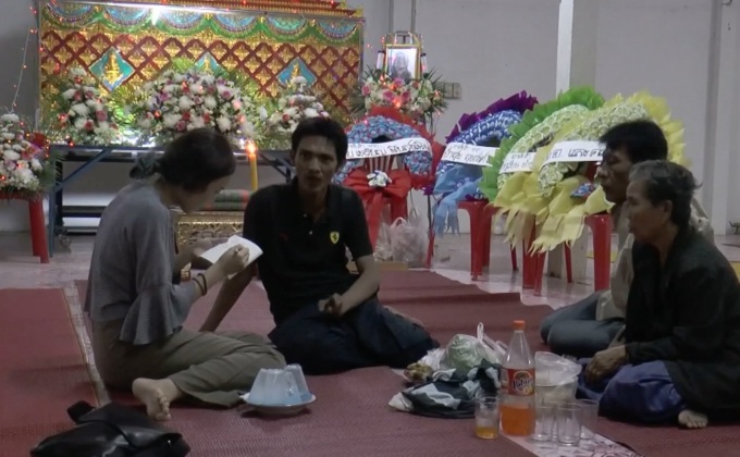 รพ.ยังไม่ชี้แจงกรณีแม่เสียชีวิตพร้อมลูกในครรภ์