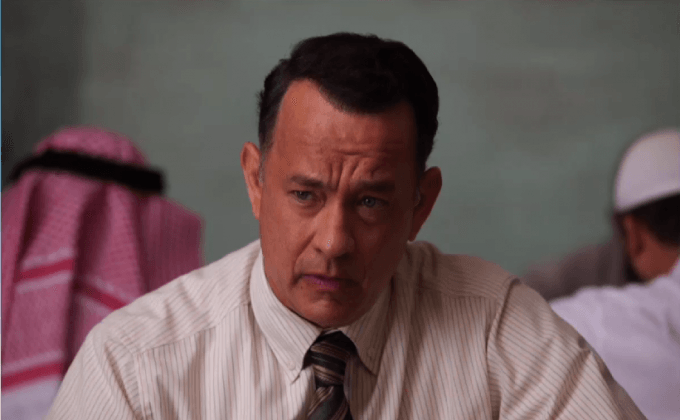 “ทอม แฮงค์ส” ฮึดสู้ฝ่าวิกฤติ ปิดจ็อบงานบิ๊ก กระตุ้นแรงบันดาลใจ ใน “A Hologram For The King”