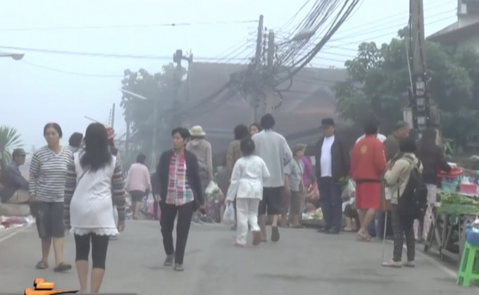 เตือนดื่มสุราคลายหนาวอันตรายถึงชีวิต