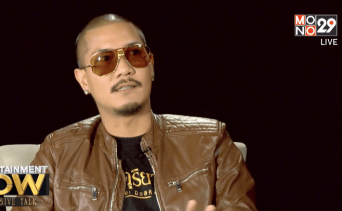 แบงค์ เปิดใจทุกข่าวฉาว พร้อมแจง วงClash จะกลับมา? ตอนที่ 1/2