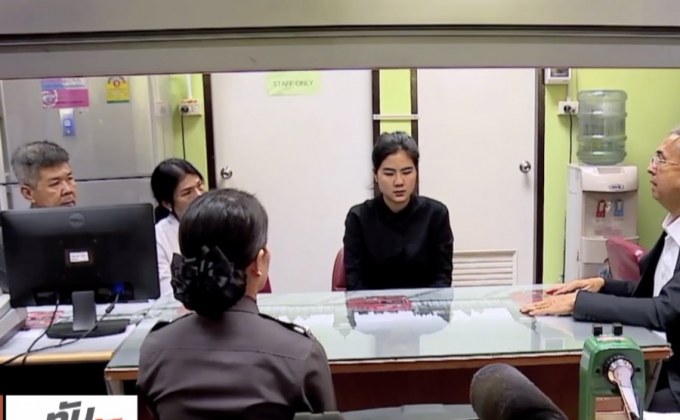 จับตาครอบครัว “น้องเมย” เข้าพบกองทัพวันนี้