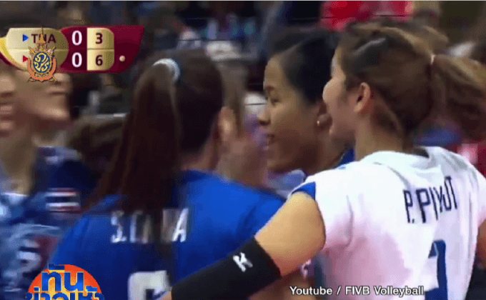 ลูกยางไทยดึง “โค้ชอ๊อต” คุมหากส้มหล่นลุยโอลิมปิก