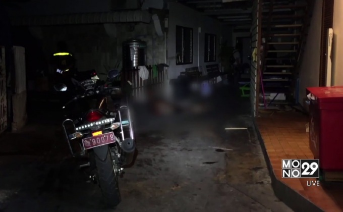 วัยรุ่นหัวหินรุมทำร้าย 2หนุ่มมีผู้เสียชีวิต 1 คน