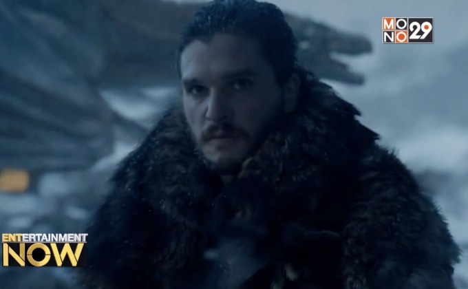 ผู้สร้าง Game of Thrones ยัน ซีซั่นสุดท้ายแต่ละตอนยาวเกิน 60 นาที