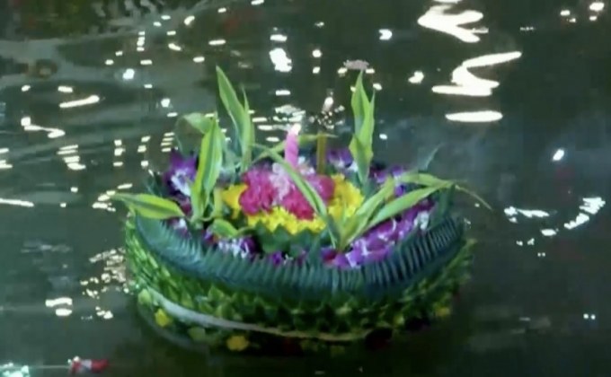 กทม.เตรียมจัดเก็บกระทง ตั้งแต่ 2 ทุ่ม เป็นต้นไป