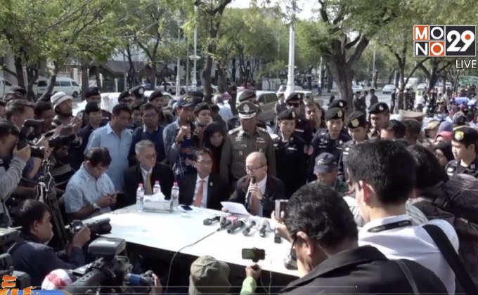 ศธ.สั่งสอบปมทุจริต ร.ร.เซนต์คาเบรียล