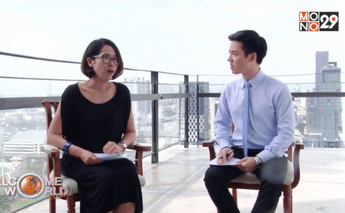 วิกฤตผู้อพยพซีเรียสั่นคลอนความแข็งแกร่ง EU ตอน 2