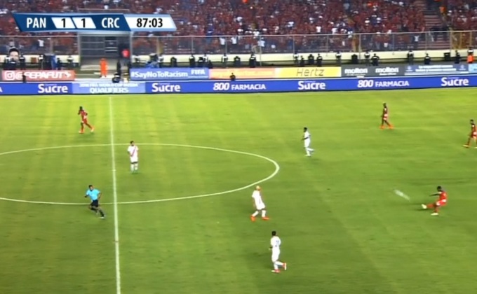 กกท.เล็งซื้อลิขสิทธิ์ฟีฟ่า หวั่นคนไทยอดดูบอลโลก 2018