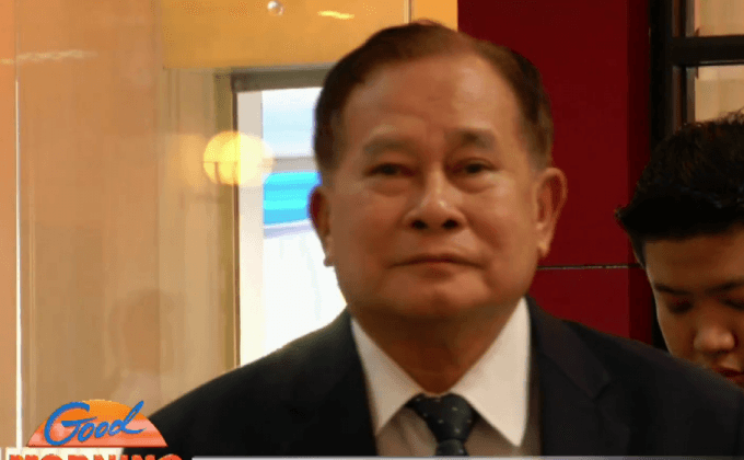 “บิ๊กหอย” ยื่นค้านการประชุมสมาคมฟุตบอล