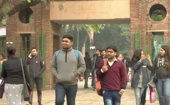 ​อินเดียประกาศวันเลือกตั้ง เริ่ม 11 เม.ย.