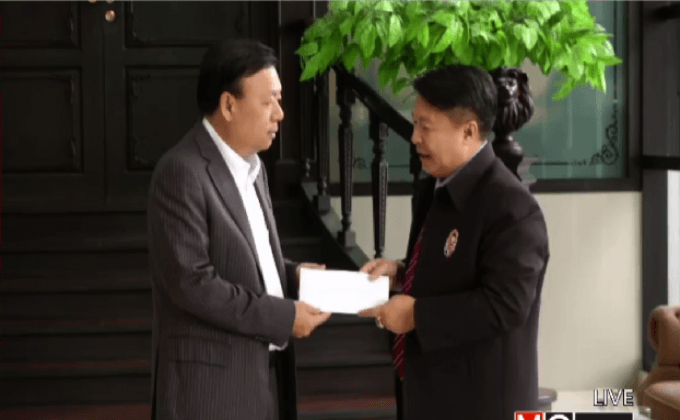 “หมอเปรม”เรียกร้องปิดสื่อที่ทำผิด ม.37