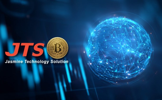 “JTS” ก้าวสู่ “Thailand Space Champion” ลงทุน Space-Tech และ AI Healthcare วางรากฐานโครงสร้างพื้นฐานอวกาศและข้อมูลอัจฉริยะของไทย