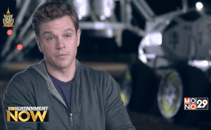 “แมตต์ เดม่อน” เอ่ยปาก ยอมเล่นหนังฮีโร่เมื่อเพื่อนซี้กำกับเท่านั้น