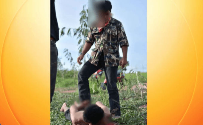 ม.รามคำแหง สั่งสอบกลุ่ม “ราม-หลังสวน” รับน้องไม่เหมาะสม