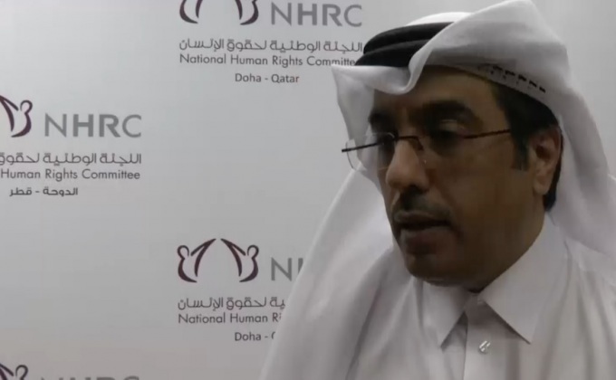 3 ชาติอาหรับเปรยอาจไม่ขับไล่ชาวกาตาร์